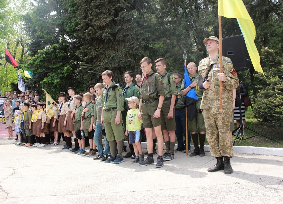 пам'ять загиблих_Дніпропетровщина