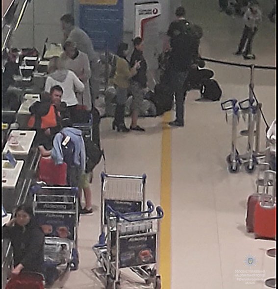 поліція_сексуальне рабство