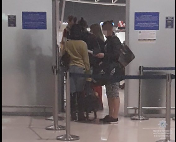 поліція_сексуальне рабство