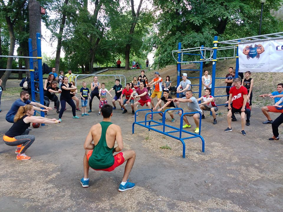 workout_Днепр