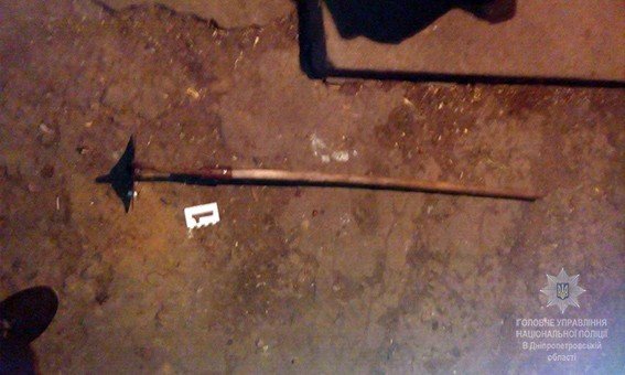 сапа_Апостолівський район