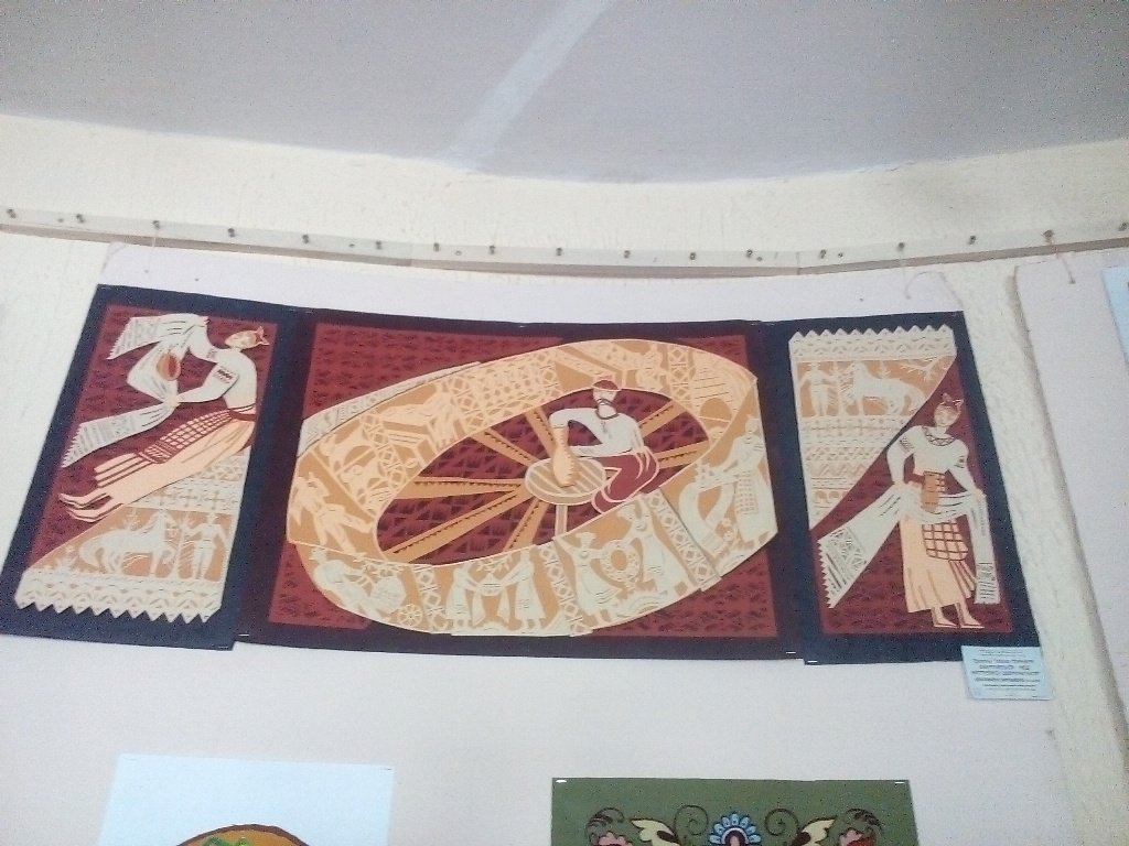 фестиваль в Опошне