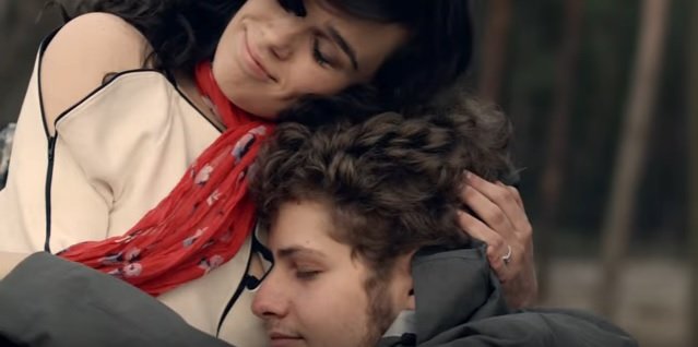 Александра Кутас