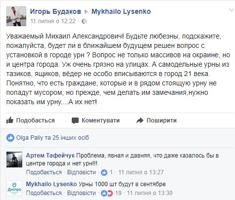 Днепр_урны