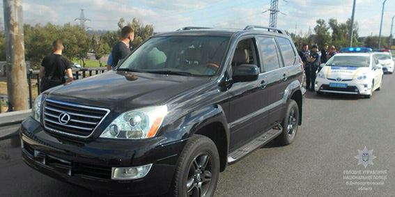 Дніпро_водії