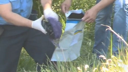 Кривий Ріг_зникла дівчина