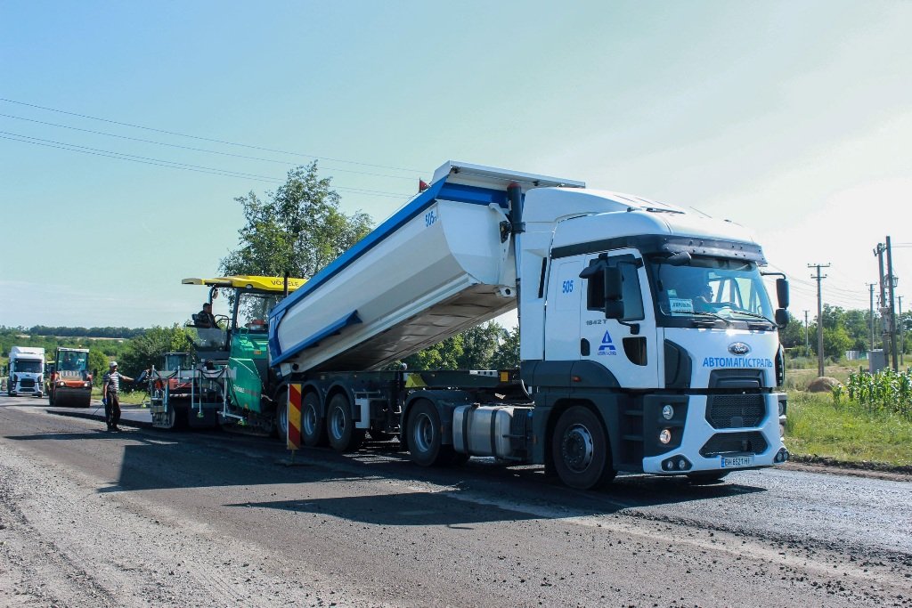 капітальний ремонт_Дніпро-Кривий ріг