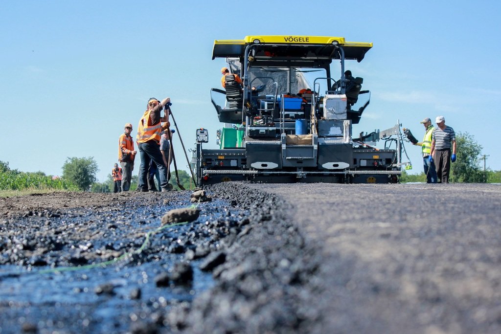 капітальний ремонт_Дніпро-Кривий ріг