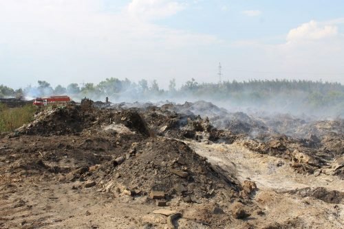 сміттєзвалище_Павлоград