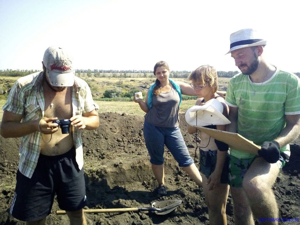 Дніпропетровщина_розкопки