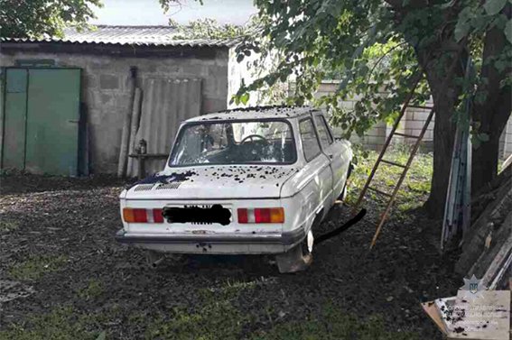 Запорожець_викрадення