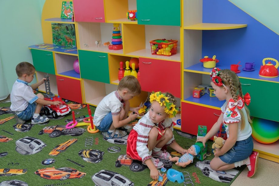 Знаменівка_дитячий садок