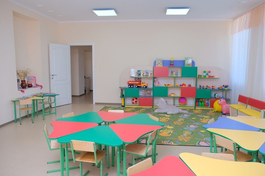 Знаменівка_дитячий садок