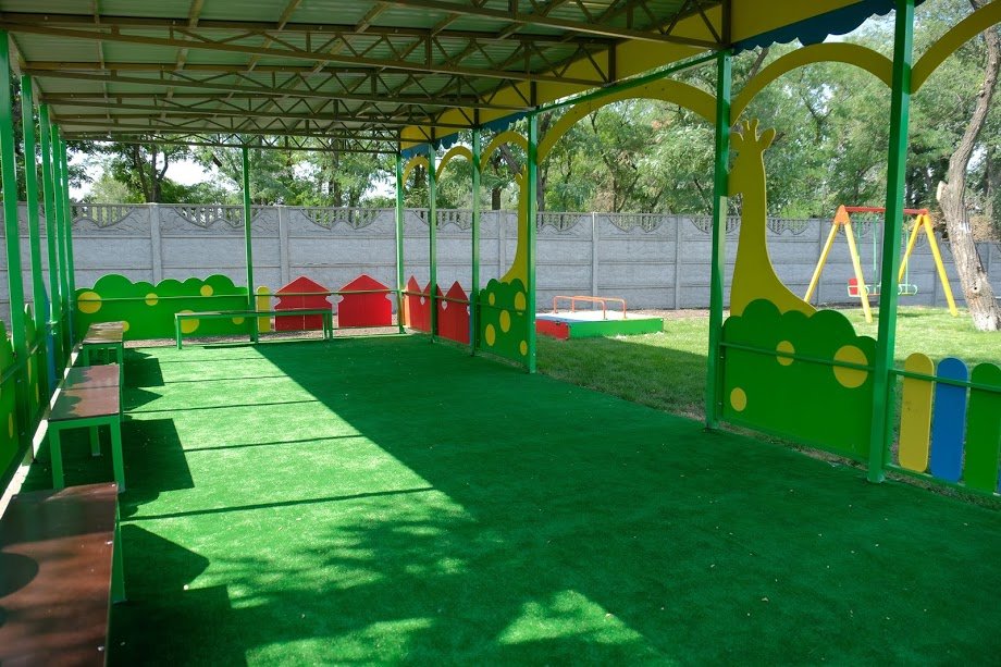 Знаменівка_дитячий садок