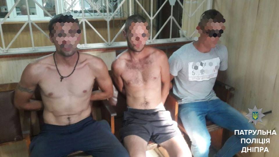 грабижники1