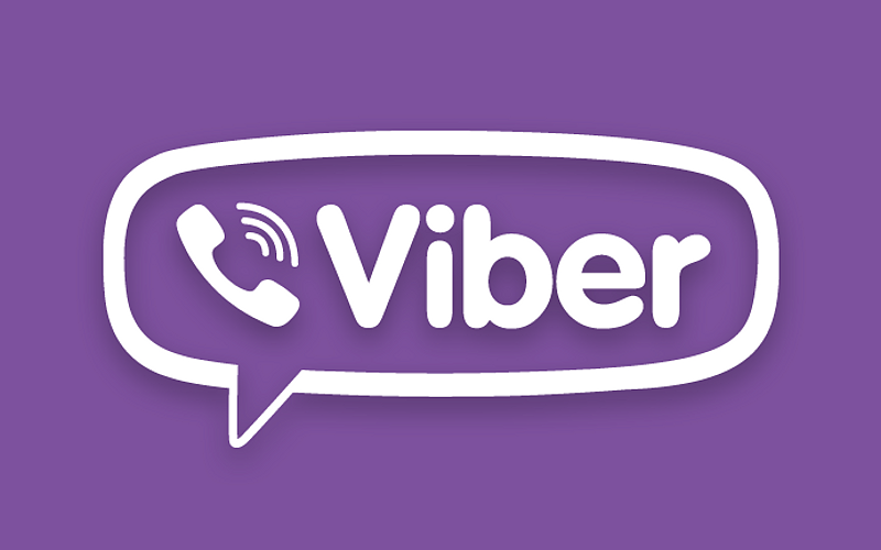  Viber 