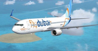 flydubai