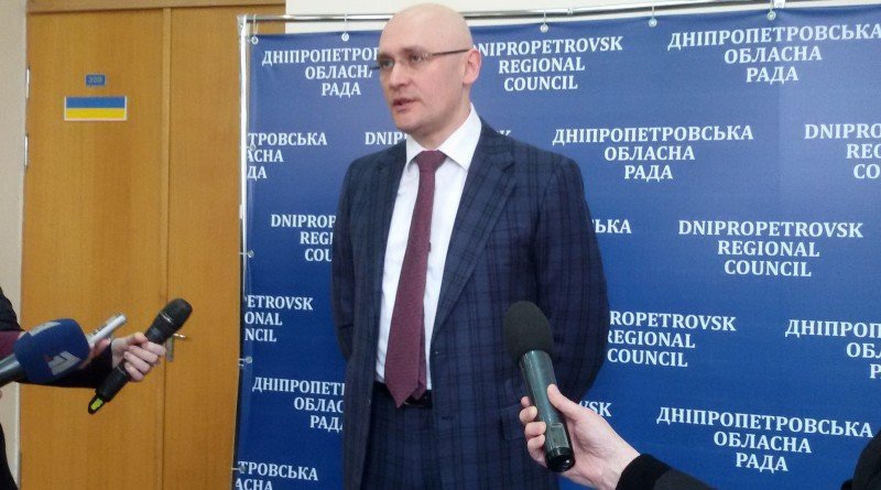 Евгений Удод