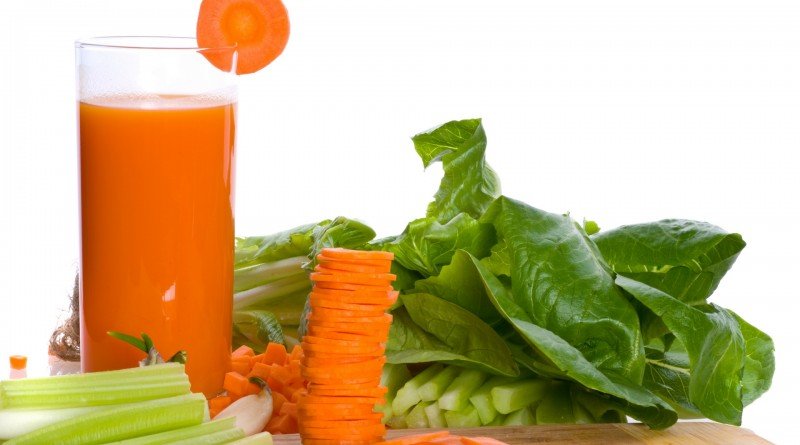Продукты которые победят диабет