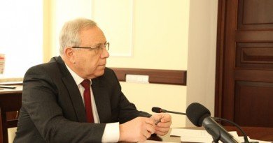 Юрий Вилкул