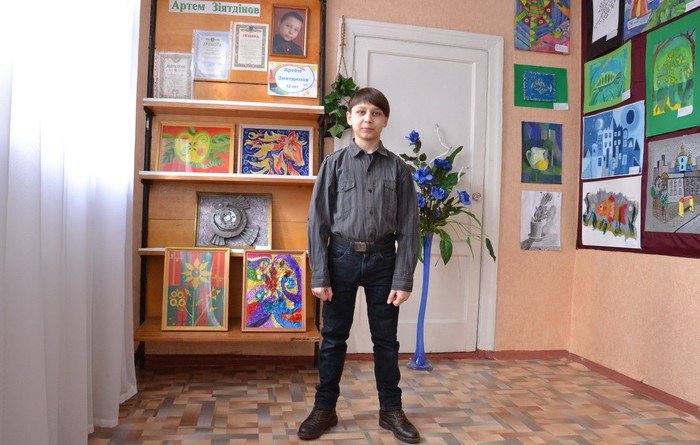 Артем Зиятдинов