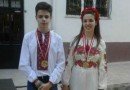 олімпіаду