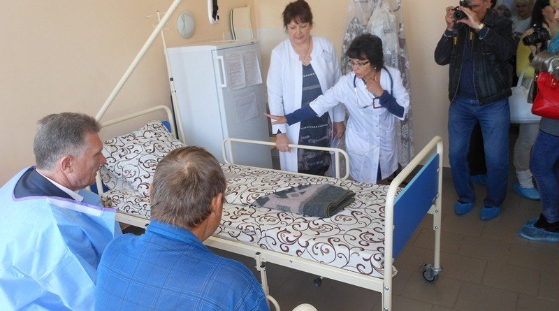 терапевтичне