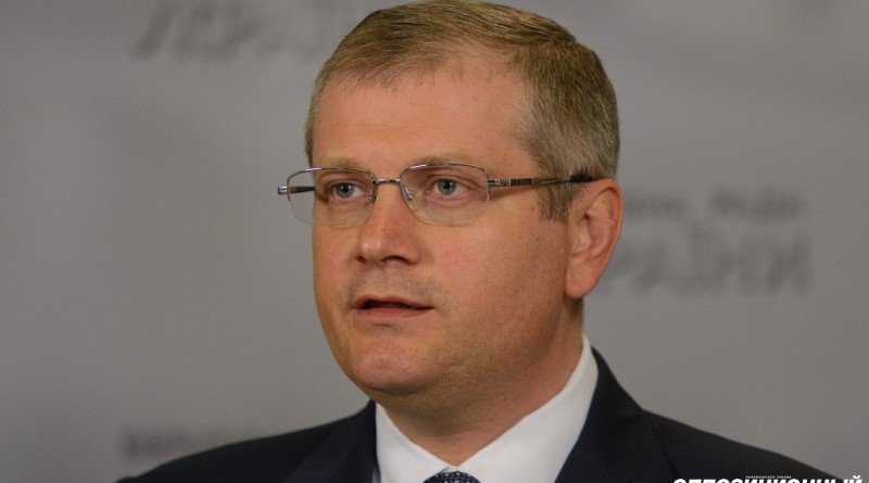 Александр Вилкул