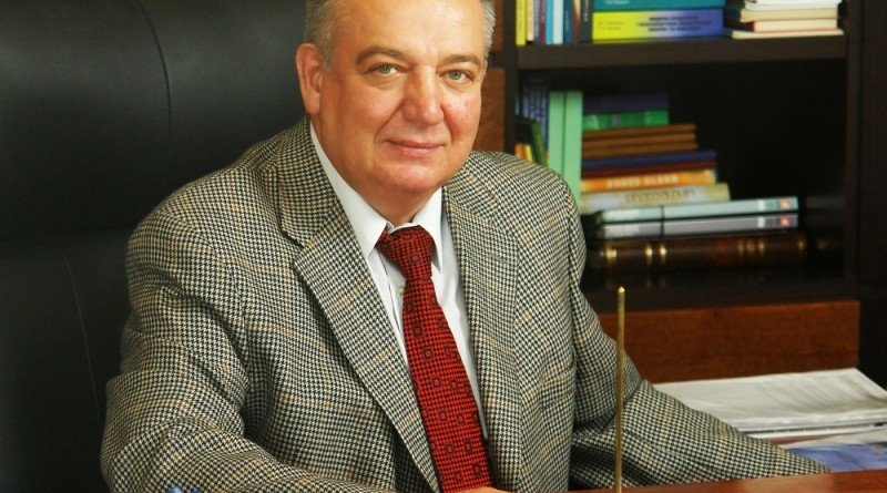 Микола Вікторович Поляков