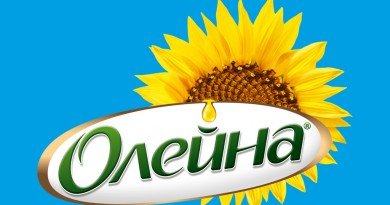 Олейна