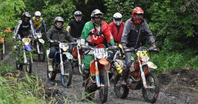 кантри-кроссу