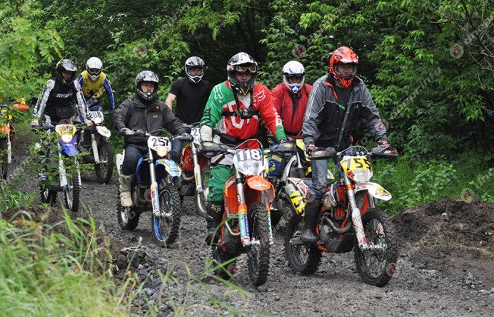 кантри-кроссу