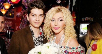 Ирина Билык