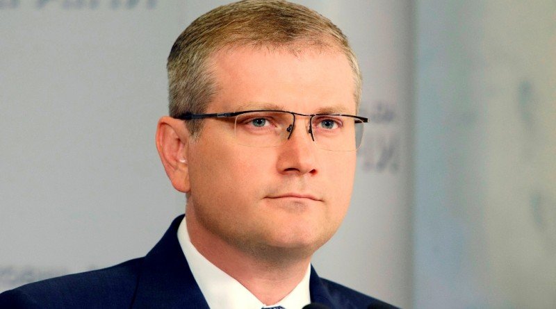 Александр Вилкул