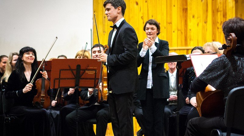 Алексей Семененко