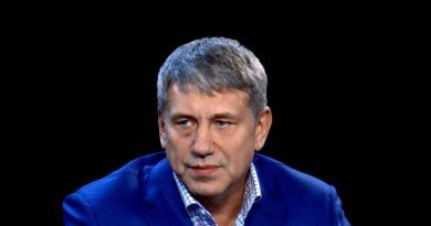 Игорь Насалик