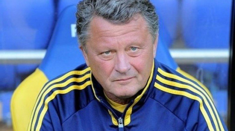 Мирон Маркевич