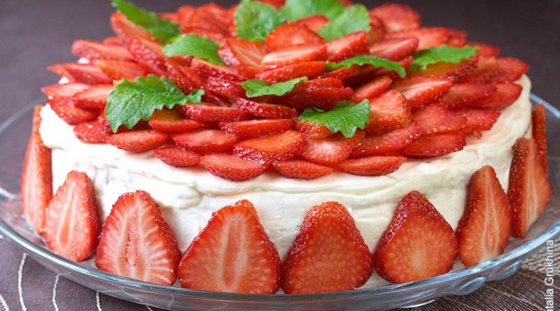 Рецепты_торт