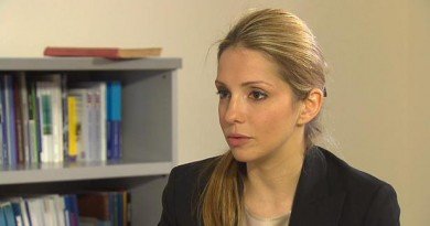 Тимошенко Евгения