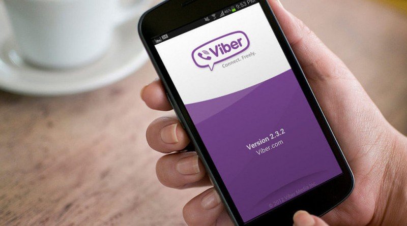 Viber