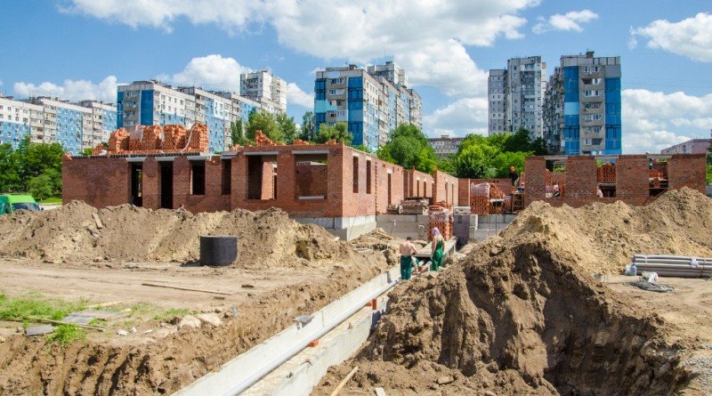 дитсадок на Лівобережному-3