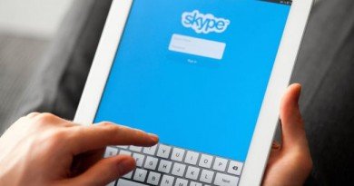 Skype