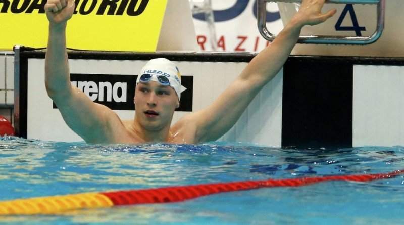 Андрей Говоров