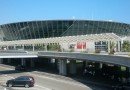 Аэропорт Ниццы