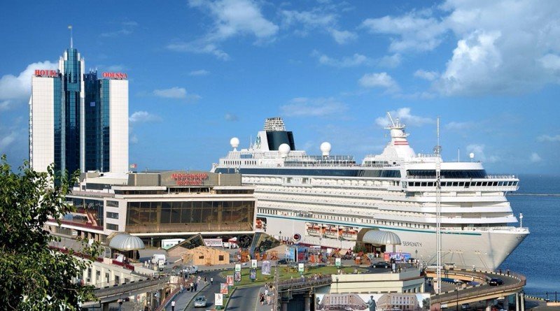 Одесса