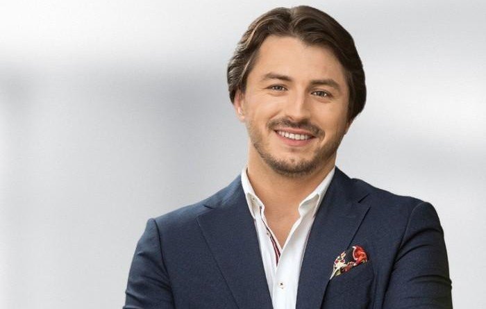 Сергей Притула