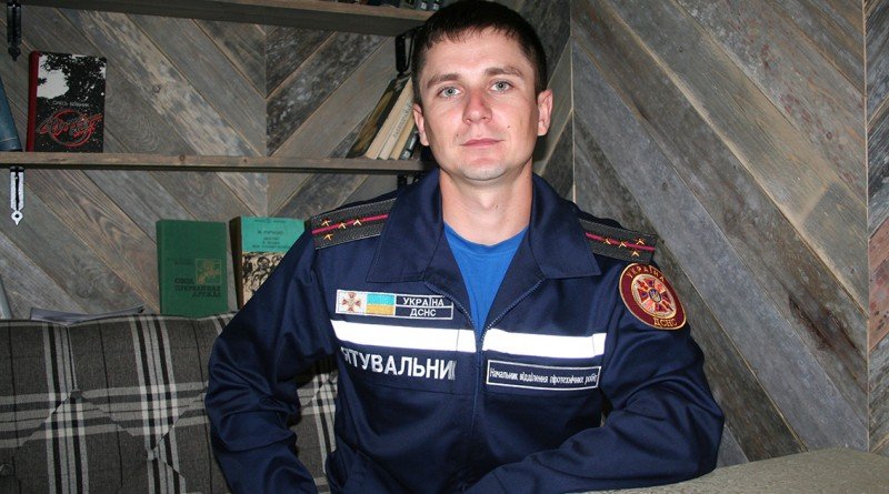 Андрей Моторя