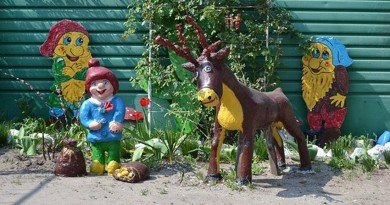 Вікторія Яценко