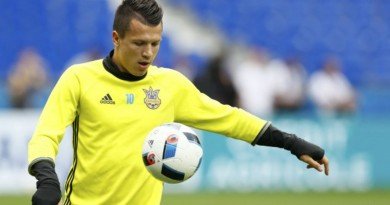 Коноплянка