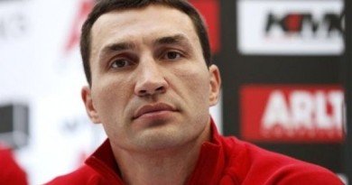 Кличко